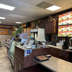 Mango's Cuban Cafe