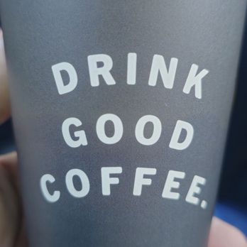 Bluff Park Coffee Collective - Coffee & Tea Near Me - Hoover, Alabama