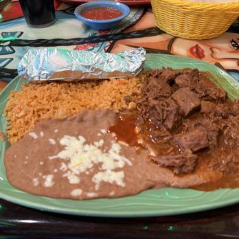 Fiesta Tapatia - Chile Colorado 2.8.2026 - Mexican Near Me - Martinsburg, West Virginia Fiesta Tapatia - Chile Colorado 2.8.2026 - Mexican Near Me - Martinsburg, West Virginia