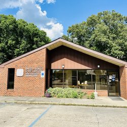 USPS - Port Haywood