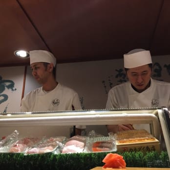 Shiro's - Sushi Bars Near Me - Seattle, Washington