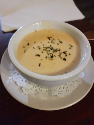 The Soup and Taco 2 by null