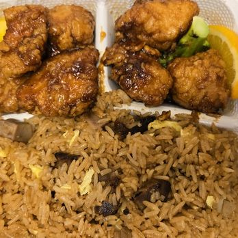 West Lakes Food - Orange Chicken - Food Court Near Me - Orlando, Florida West Lakes Food - Orange Chicken - Food Court Near Me - Orlando, Florida