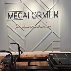 Megaformer Kauai - Reformer