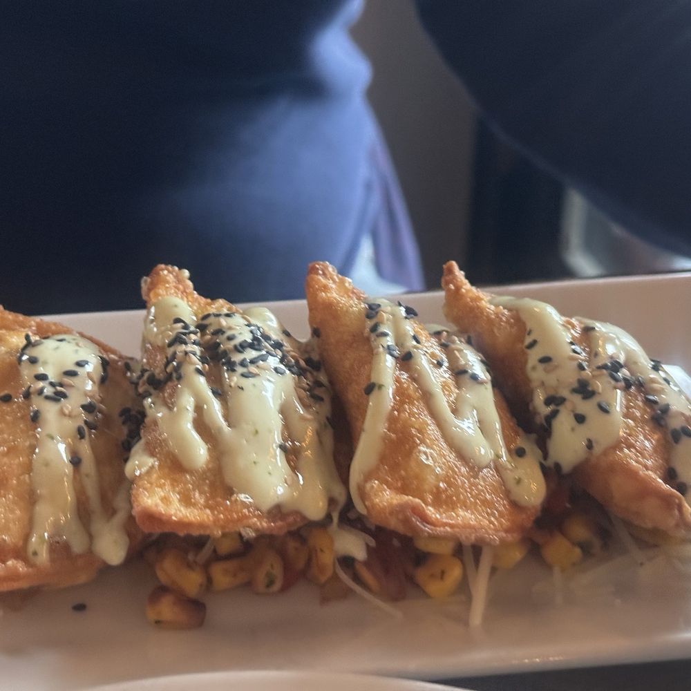 Erin O'Neill’s Pub & Grill - Duck wontons - Irish Near Me - Poughkeepsie, New York
