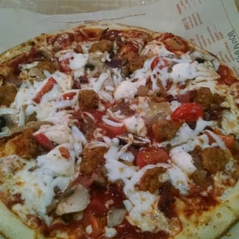 Blaze Pizza - First and second creations - Salad Near Me - Edmonton, Alberta Blaze Pizza - First and second creations - Salad Near Me - Edmonton, Alberta