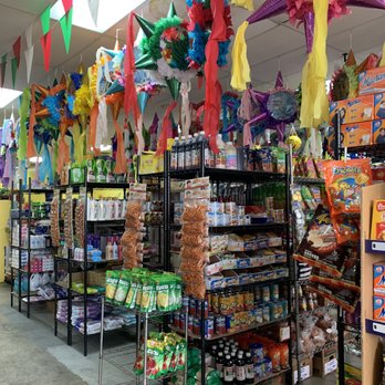 El Changarro - So many snacks! - Mexican Near Me - Bensalem, Pennsylvania