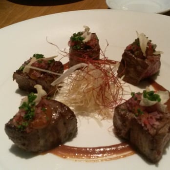 Nobu - Japanese Near Me - London, XGL