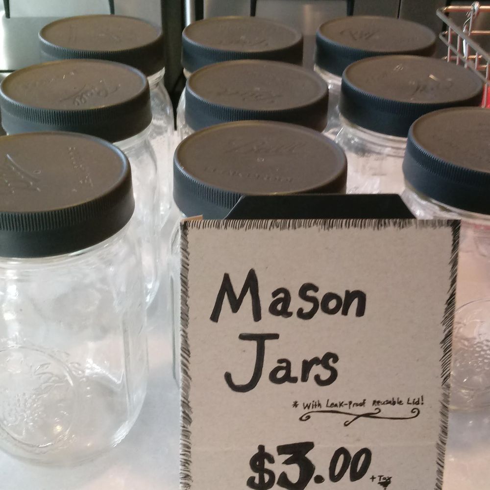 RIDE Bar - Trying their best to reduce waste... - Juice Bars & Smoothies Near Me - Oakland, California RIDE Bar - Trying their best to reduce waste... - Juice Bars & Smoothies Near Me - Oakland, California