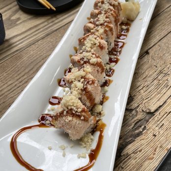 Toro - Maine Squeeze - Sushi Bars Near Me - Carmel, California Toro - Maine Squeeze - Sushi Bars Near Me - Carmel, California