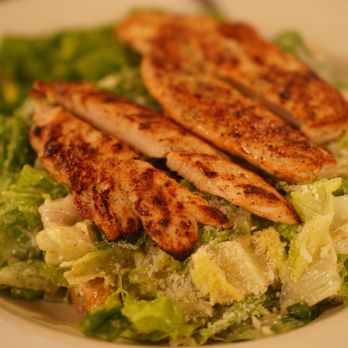 Metro Diner - Chicken Caesar Salad - Diners Near Me - Palm Harbor, Florida Metro Diner - Chicken Caesar Salad - Diners Near Me - Palm Harbor, Florida