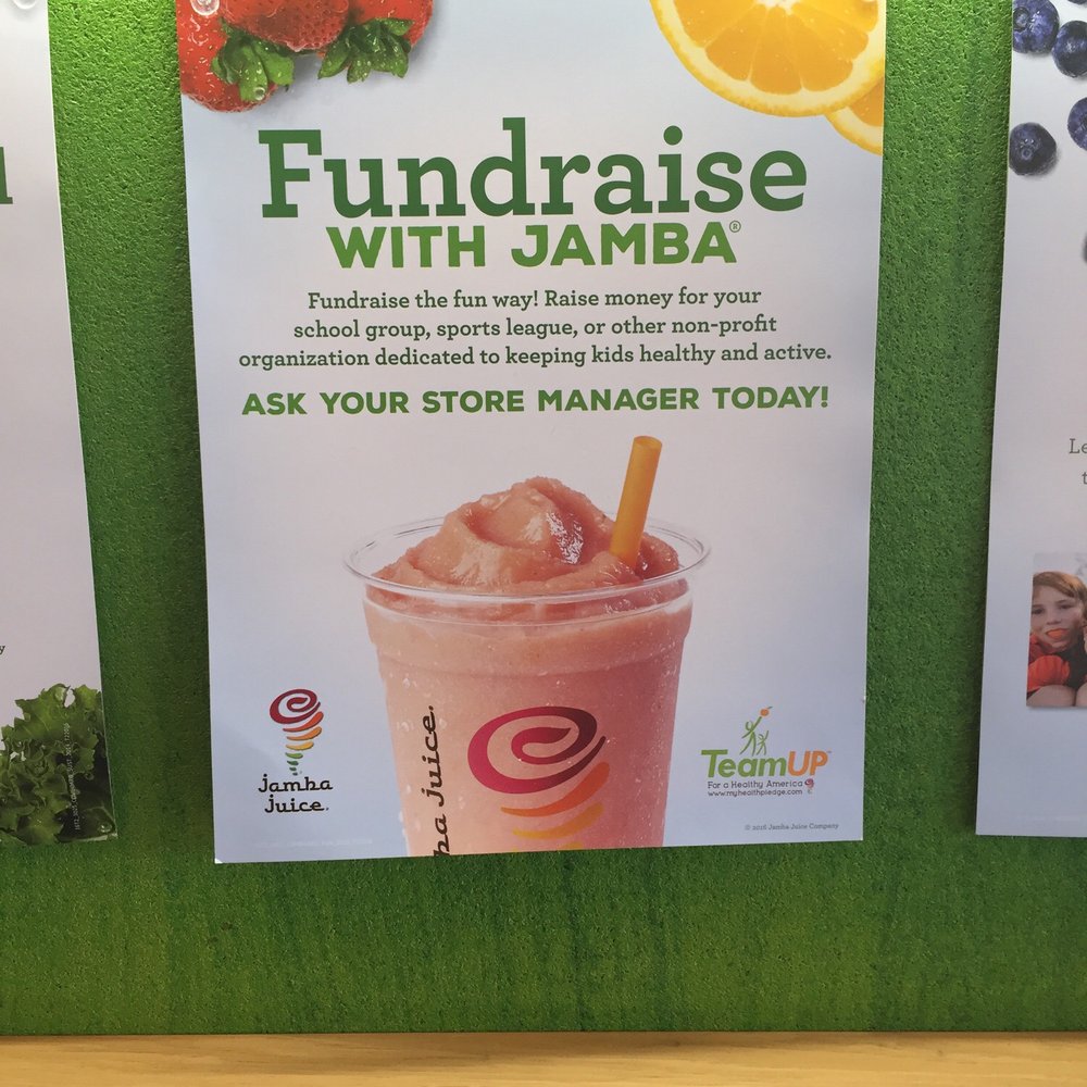 Jamba - Lots of resources - Juice Bars & Smoothies Near Me - Downey, California