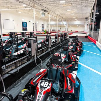 K1 Speed The Woodlands - Venues & Event Spaces Near Me - Conroe, Texas K1 Speed The Woodlands - Venues & Event Spaces Near Me - Conroe, Texas