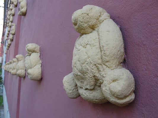 Dalí Theatre-Museum by null