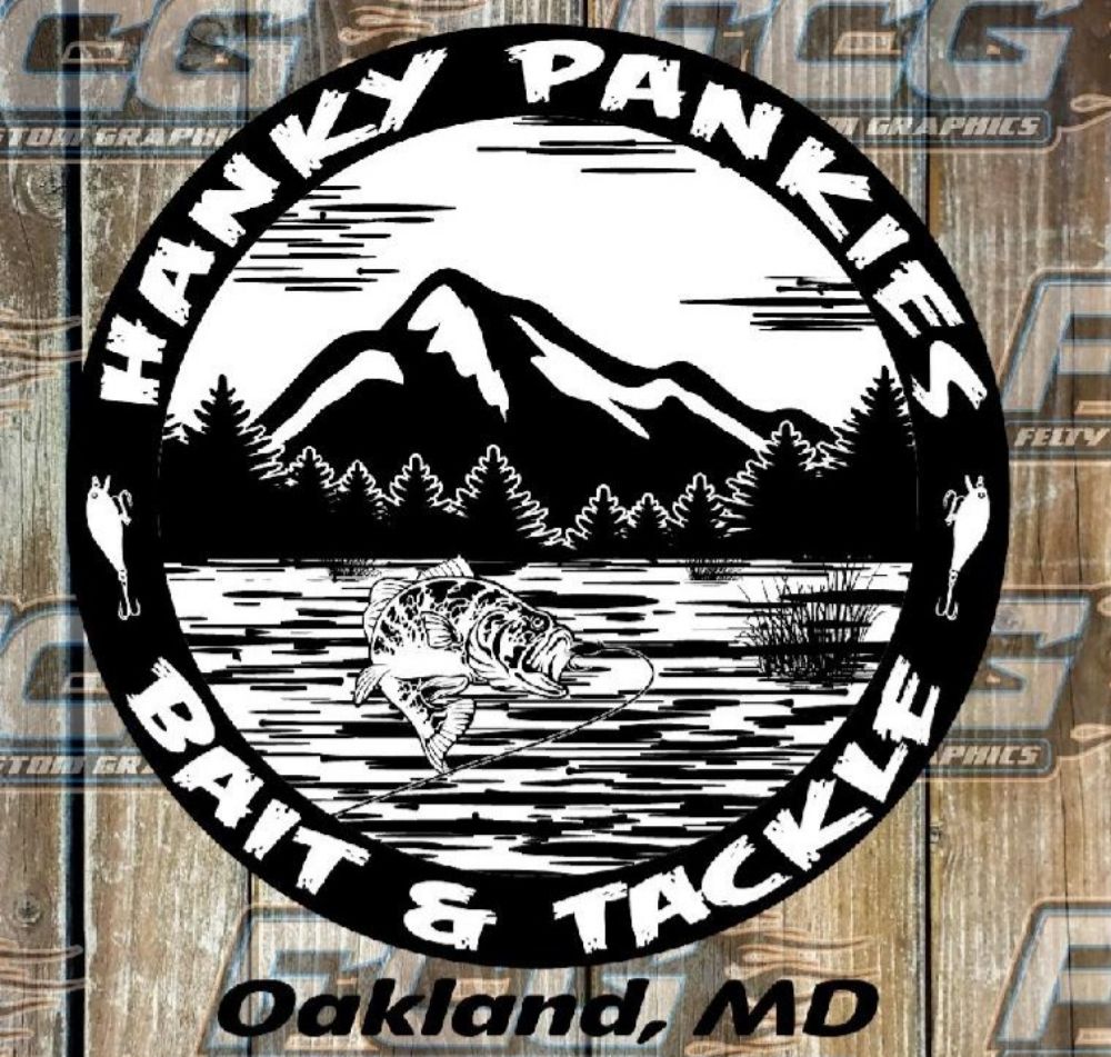 HANKY PANKIES BAIT AND TACKLE Updated October 2024 652 Hutton Rd