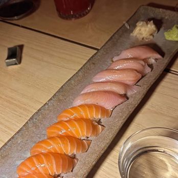 Ikigai Sushi Bar - Sushi Bars Near Me - Miami, Florida
