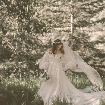 Professional Bridal Alterations - Sewing & Alterations Near Me - Orange, California