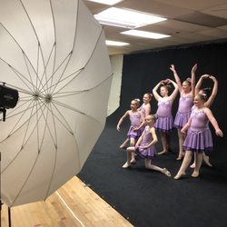 Vincent Anthony Academy of Dance