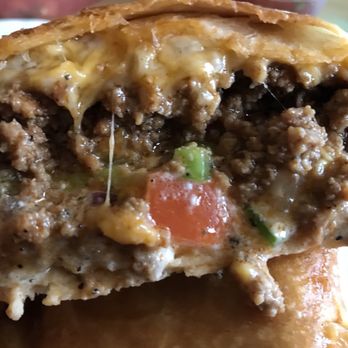 Mara's Grill - Inside the beef burrito. Look at all that deliciousness! - Mexican Near Me - Milwaukee, Wisconsin Mara's Grill - Inside the beef burrito. Look at all that deliciousness! - Mexican Near Me - Milwaukee, Wisconsin
