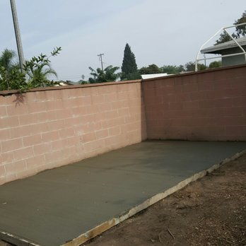 AJB Concrete & Masonry Construction - Masonry/Concrete Near Me