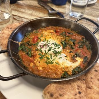 Kubeh - Middle Eastern Near Me - New York, New York