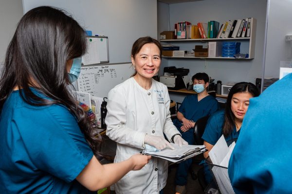 Quality Smile Dental Care