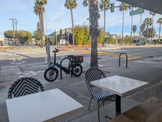 COFAX -Culver City- by null