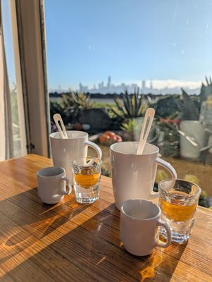 Mersea Restaurant, Bar and Venue by null