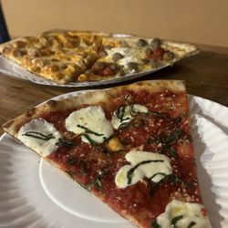 Reno's Pizza