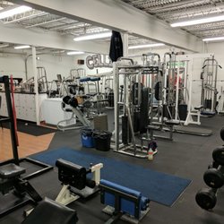 Celli's Fitness Center