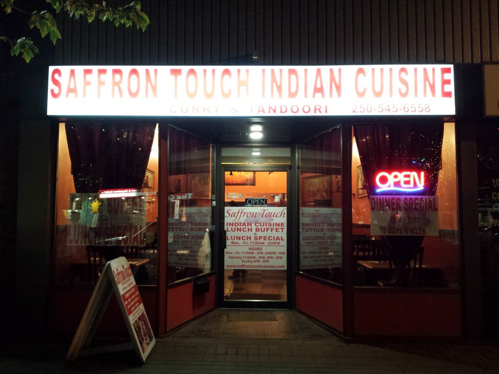SAFFRON TOUCH INDIAN CUISINE Updated August 2024 11 Reviews 3010