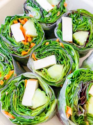 Skewered Thai by null