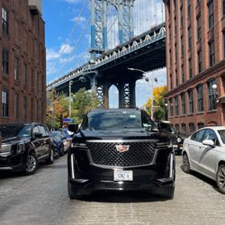 Sedanz - Brooklyn NY Escalade