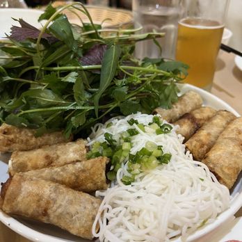 Anh Hong Saigon - Eggrolls - Vietnamese Near Me - Milpitas, California Anh Hong Saigon - Eggrolls - Vietnamese Near Me - Milpitas, California