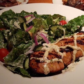 Charleston's - Healthy options. - American Near Me - Fort Worth, Texas Charleston's - Healthy options. - American Near Me - Fort Worth, Texas