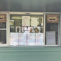 Exterior photo of The Snack Shack - Highland, New York Exterior photo of The Snack Shack - Highland, New York