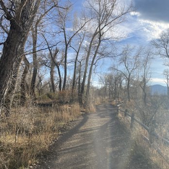 Bobolink Trailhead - Hiking Near Me - Boulder, Colorado