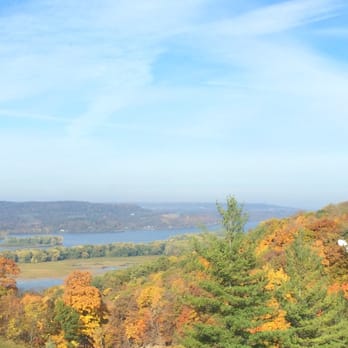 Chestnut Mountain Resort - Ski Resorts Near Me - Galena, Illinois