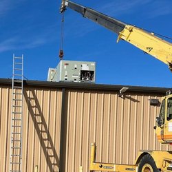 Newell's Plumbing Heating & Air Conditioning