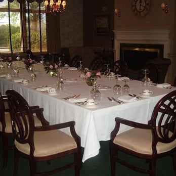 Scioto Country Club - Scioto Country Club - Country Clubs Near Me - Columbus, Ohio
