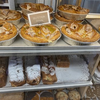 The Solvang Bakery - Bakeries Near Me - Solvang, California The Solvang Bakery - Bakeries Near Me - Solvang, California