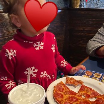 Syberg's Gravois - Toddler with kids menu and kids pepperoni pizza - American Near Me - Saint Louis, Missouri Syberg's Gravois - Toddler with kids menu and kids pepperoni pizza - American Near Me - Saint Louis, Missouri