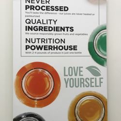 Main Squeeze Juice Co.