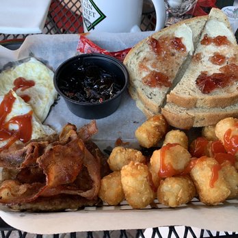 The Main Street Pub - Pub Morning Meal!! Delicious!! - New American Near Me - Clifton, Virginia
