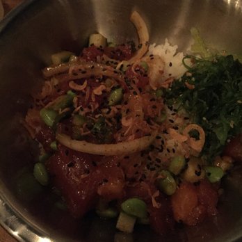 1-800-Lucky - OG hybrid bowl - Asian Fusion Near Me - Miami, Florida