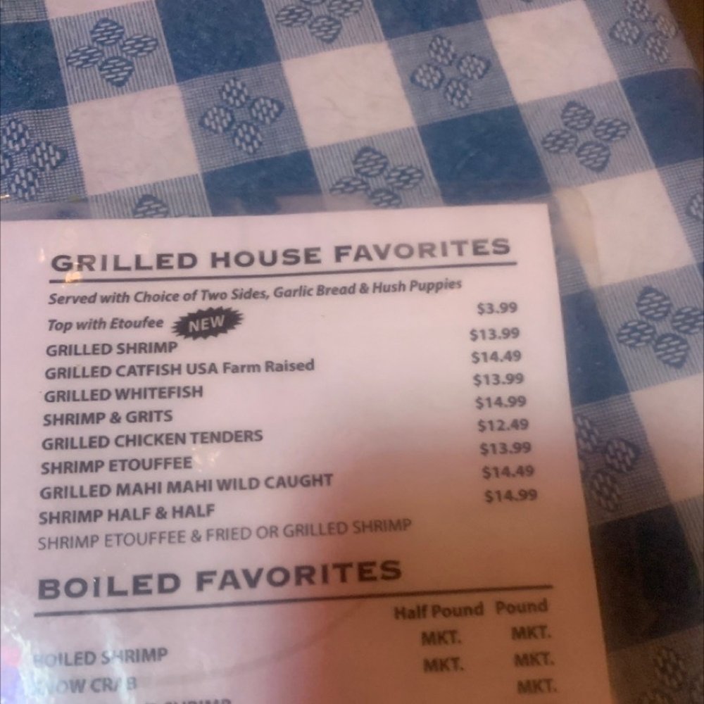 The Catch - Arlington  - Seafood Near Me - Arlington, Texas