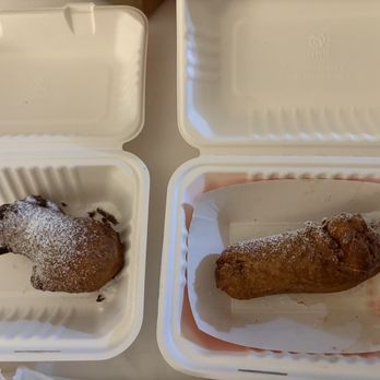 Sea Pal Cove - Deep-fried candy bars, snickers and Milky Way. Said no more Oreos. - Fish & Chips Near Me - Fort Bragg, California