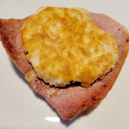 Country Ham