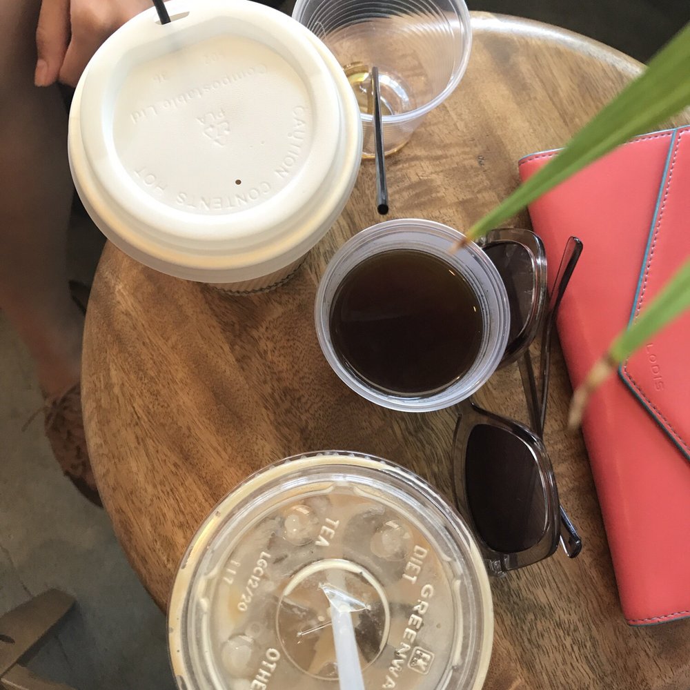 Gold Leaf Coffee Co. - Coffee & Tea Near Me - Ormond Beach, Florida Gold Leaf Coffee Co. - Coffee & Tea Near Me - Ormond Beach, Florida