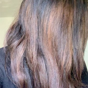Jackie O's Beauty Salon - My 'balayage' - Hair Salons Near Me - Chicago, Illinois